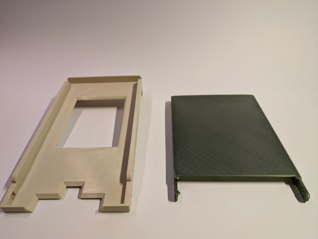 Replacement Paper Cartridge for Liene S1 Pixcut