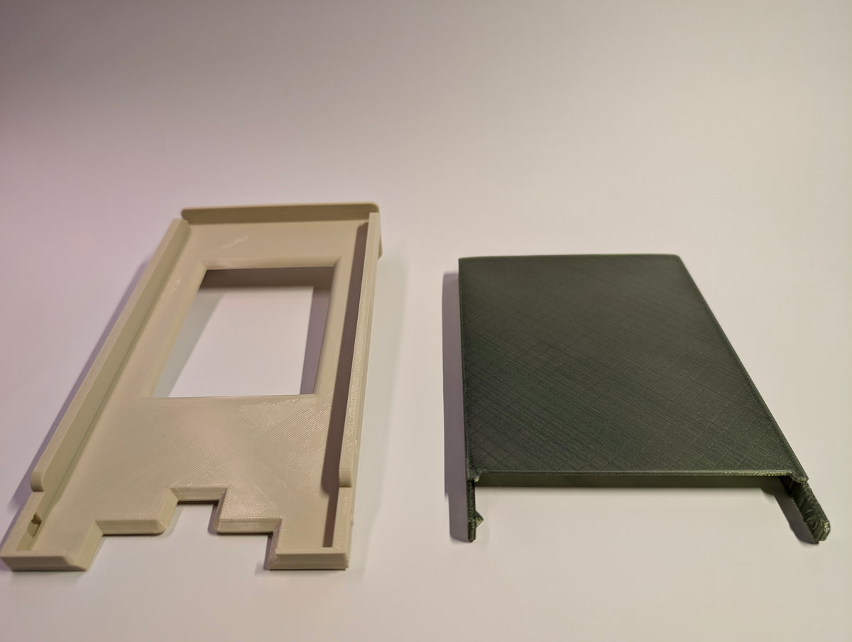 Replacement Paper Cartridge for Liene S1 Pixcut
