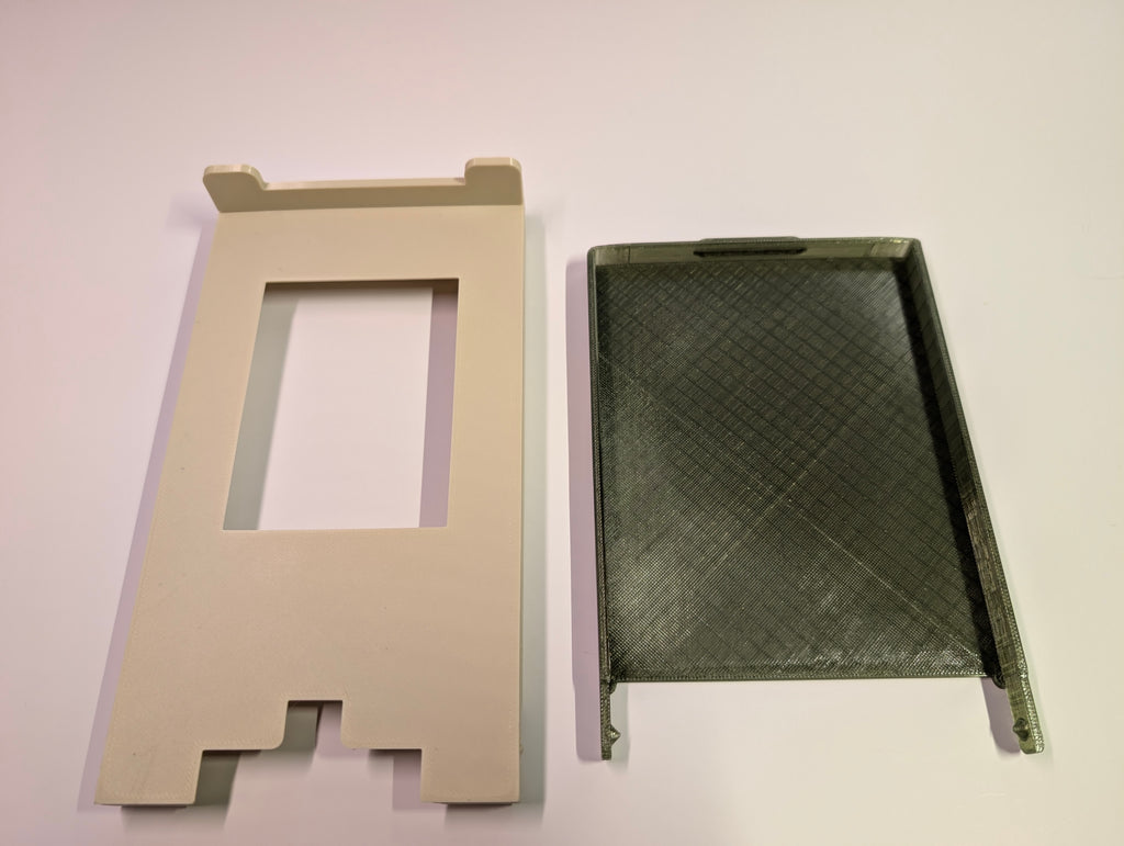 Replacement Paper Cartridge for Liene S1 Pixcut