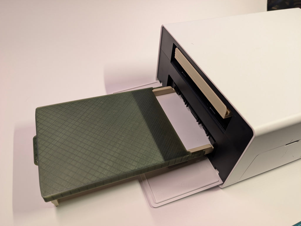Replacement Paper Cartridge for Liene S1 Pixcut
