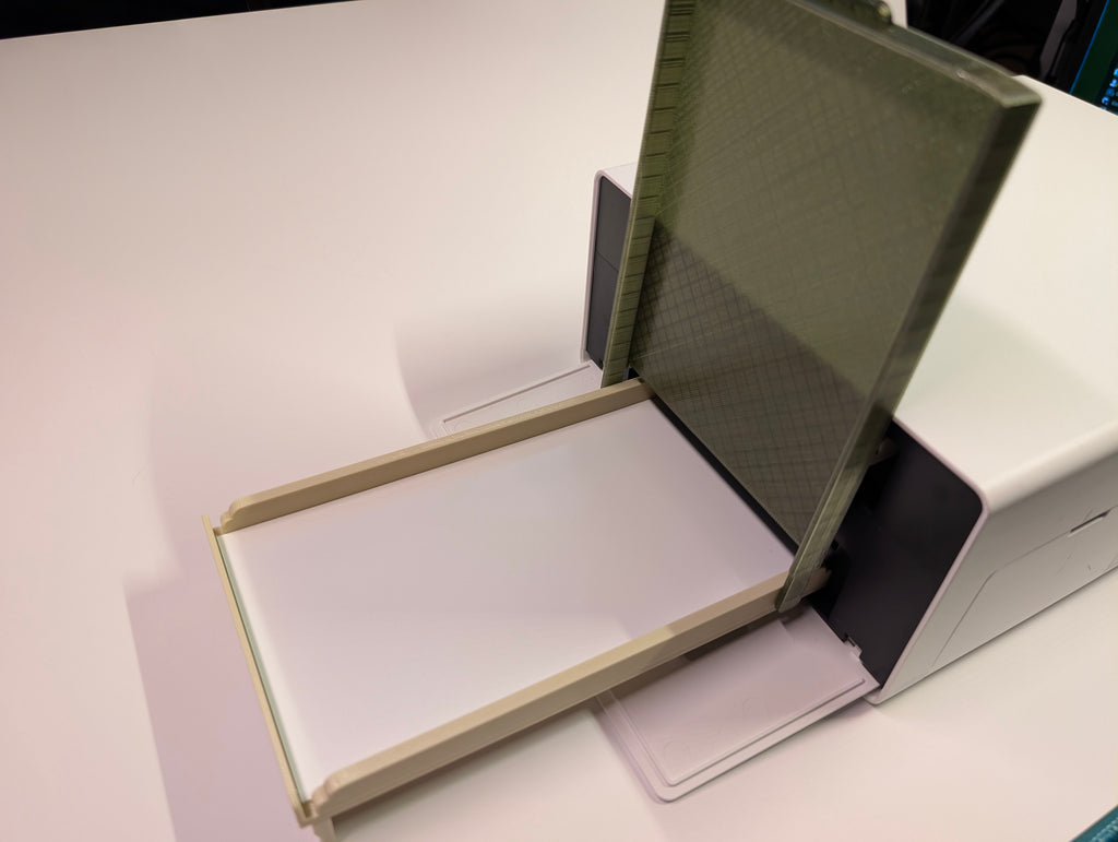 Replacement Paper Cartridge for Liene S1 Pixcut