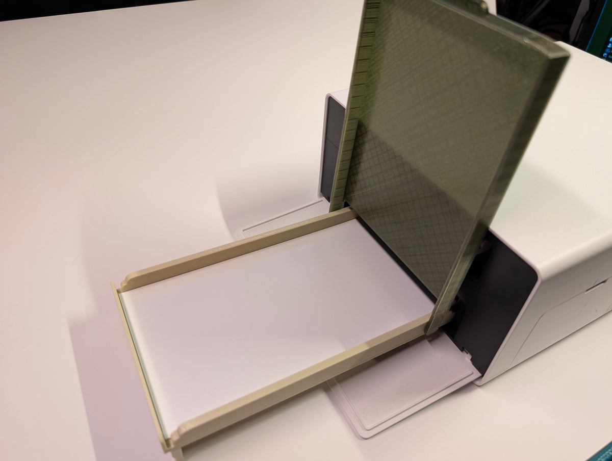 Replacement Paper Cartridge for Liene S1 Pixcut